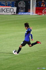ガンバ遠藤