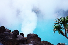 別府地獄めぐり