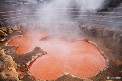 別府地獄めぐり