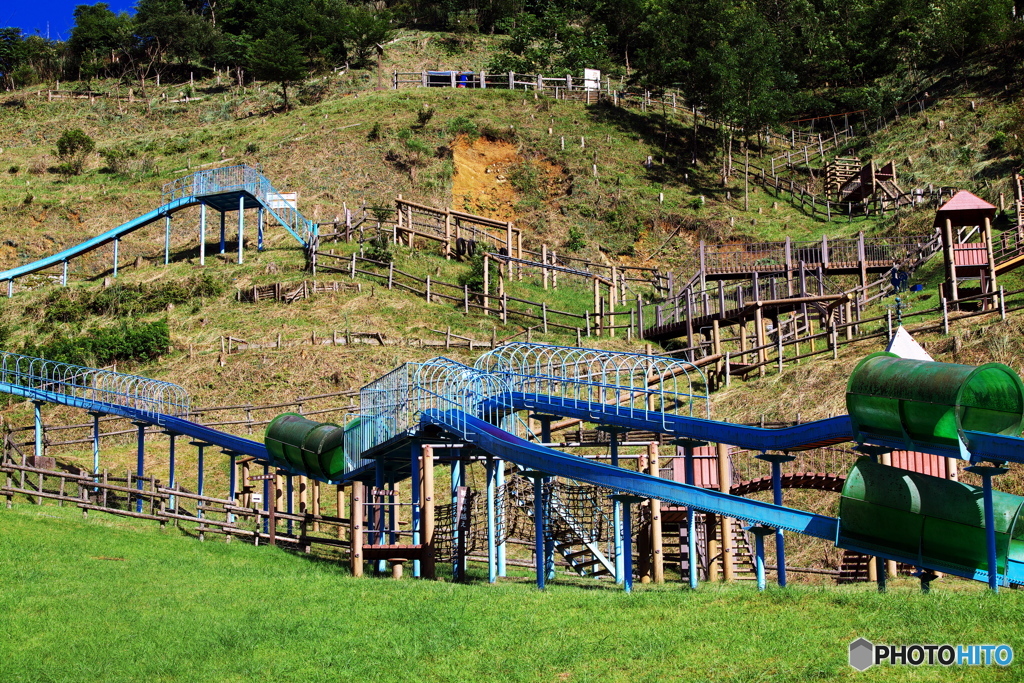 奈良キャンプ場