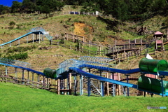 奈良キャンプ場