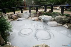 別府地獄めぐり