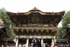 日光東照宮