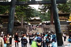 日光東照宮