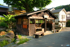 小野川温泉足湯_20070612_005