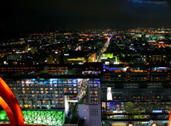 京都タワー_20071201_008