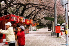 名古屋城