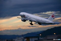 伊丹空港_20070807_008