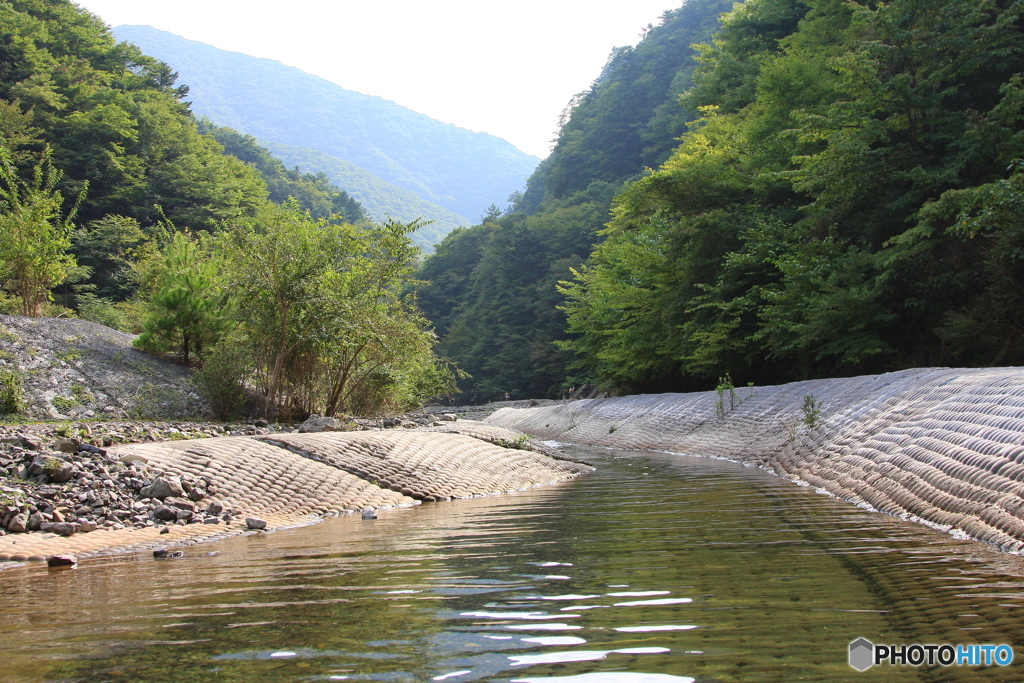赤谷キャンプ場