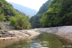 赤谷キャンプ場