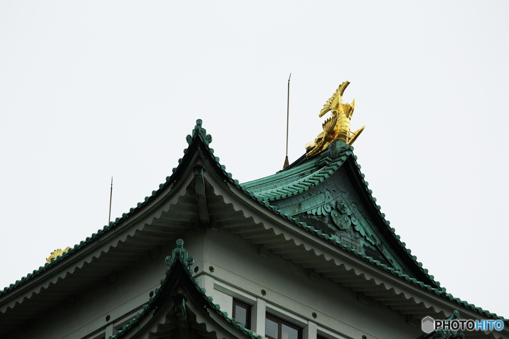 名古屋城
