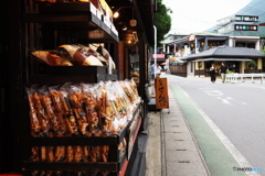 湯布院