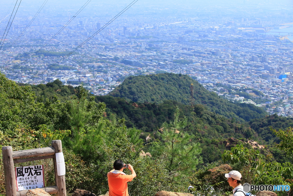 ロックガーデン