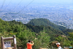 ロックガーデン