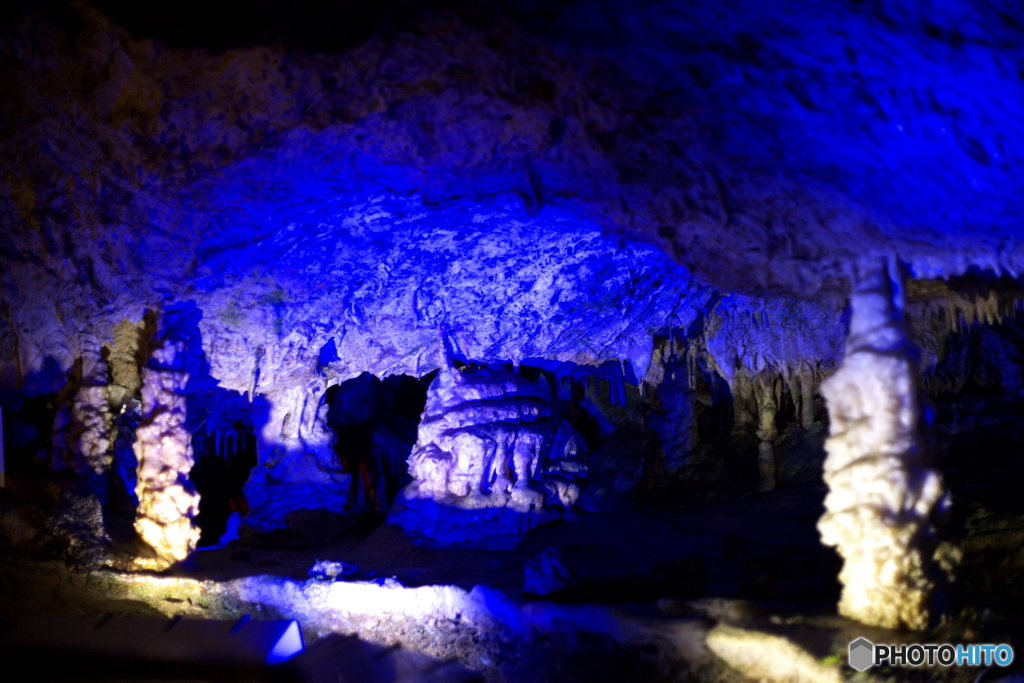 飛騨大鐘乳銅_2009-09-22_0227