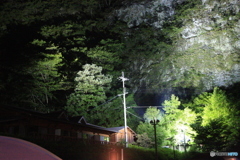 赤谷キャンプ場