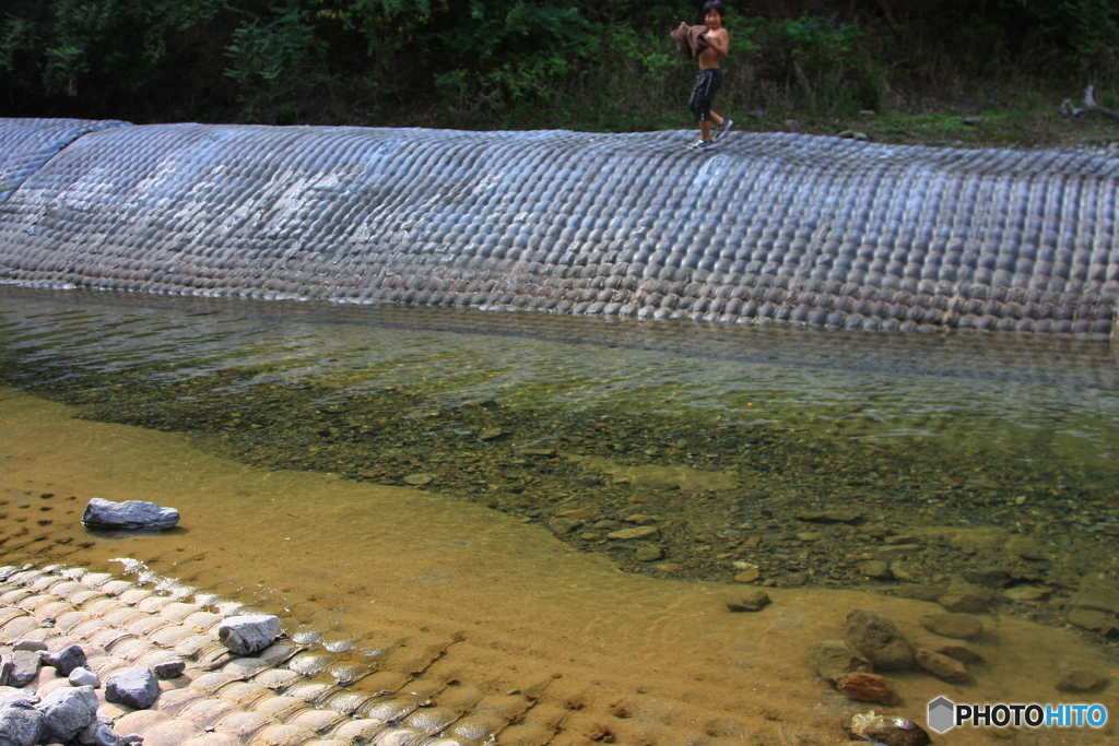 赤谷キャンプ場