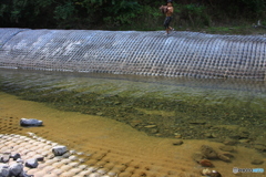 赤谷キャンプ場