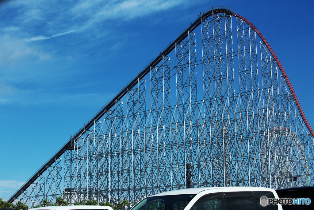 長島スパーランド