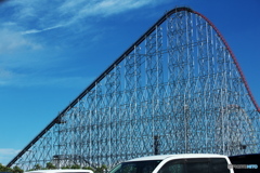 長島スパーランド