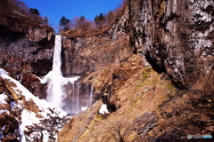 華厳の滝