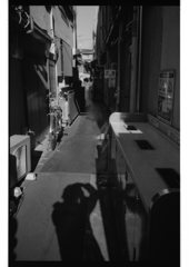 路地
