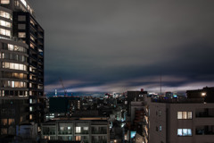 関東台風最接近？？