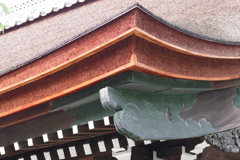 妙法院（寺門）