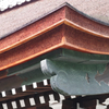 妙法院（寺門）