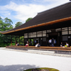 建仁寺石庭-1