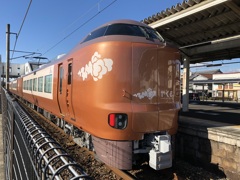幸運