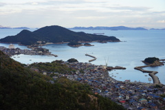 鞆の町②