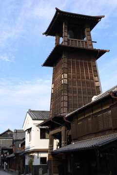 川越のシンボル