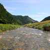 日本の里川