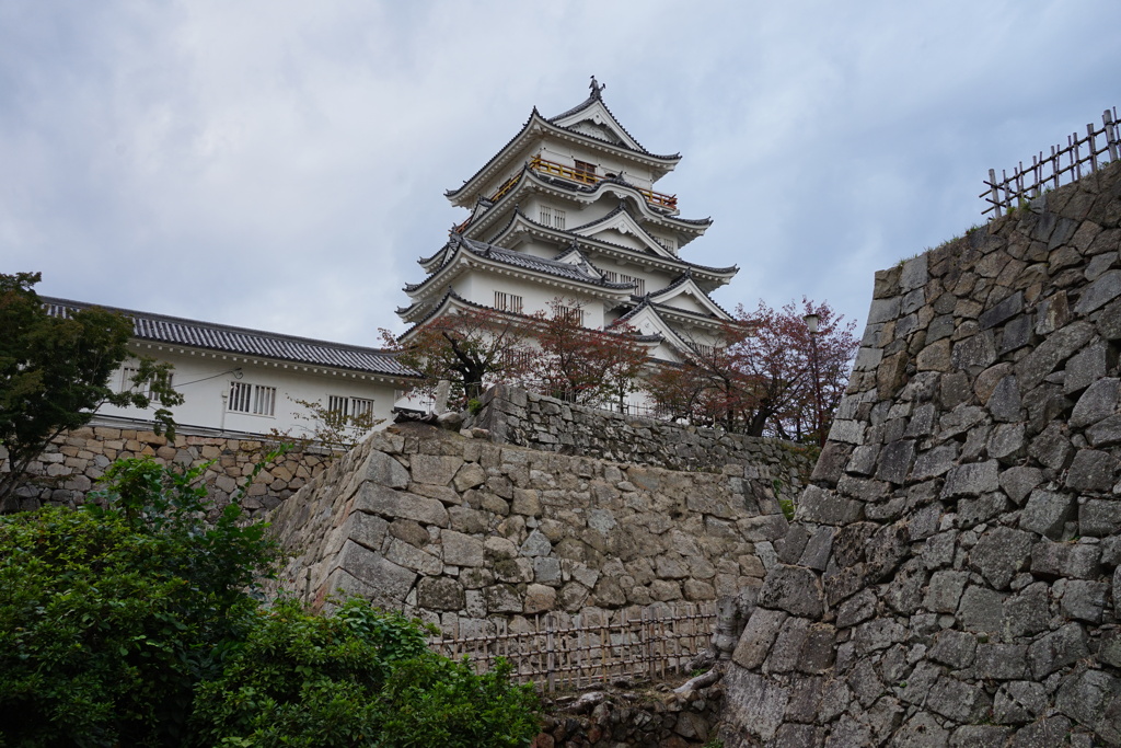 名城