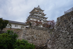 名城