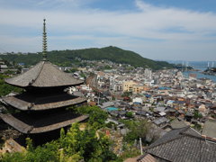 坂の街