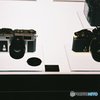 Nikon S3 2000年復刻モデルを初代モデルで撮る！