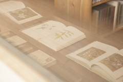 図書室