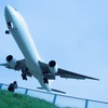 飛行機