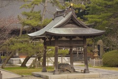 千秋公園 神社④