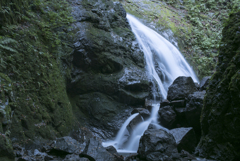 石沢大滝