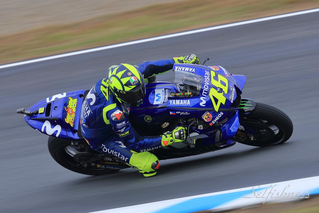Valentino Rossi