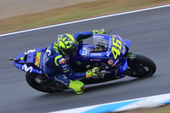 Valentino Rossi