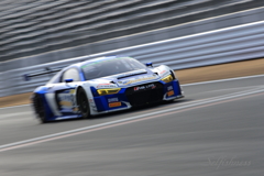 Audi R8 LMS