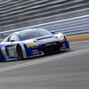 Audi R8 LMS