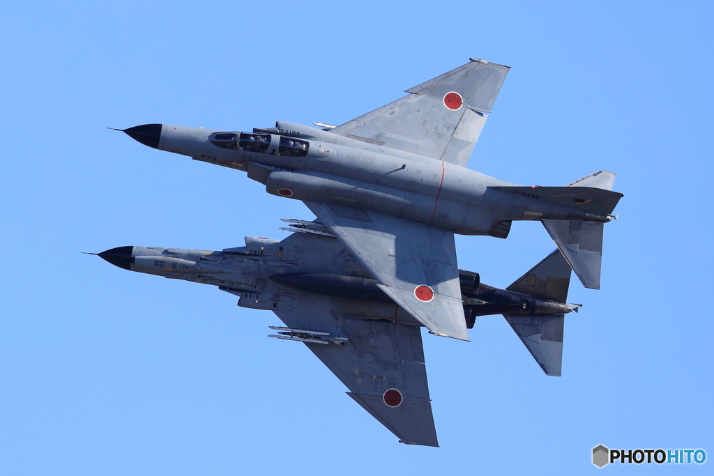 A  FAREWELL  TO  F-4 PHANTOM