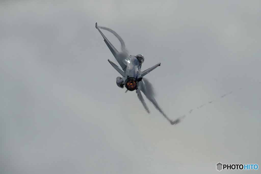 高機動