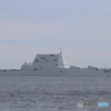 USS Zumwalt　DDG-1000