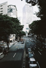 渋谷